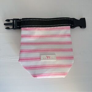 Scout bags pacifier bag